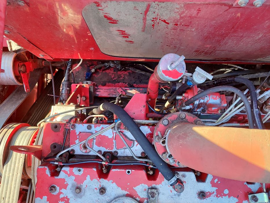 Продамо комбайна в гарному стані