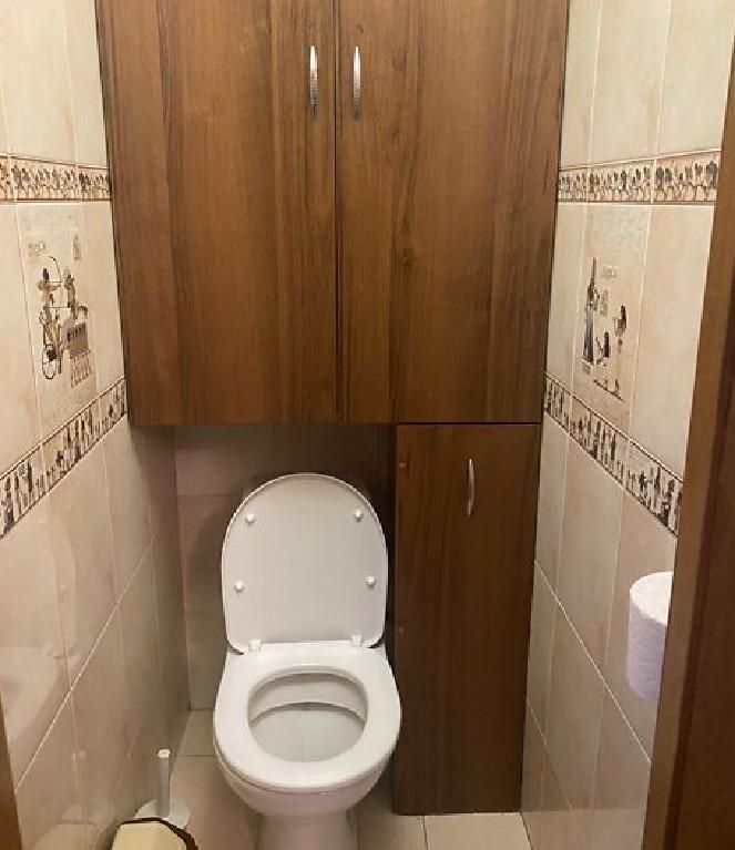Продаж 3-кімнатної квартири в Хмельницькому