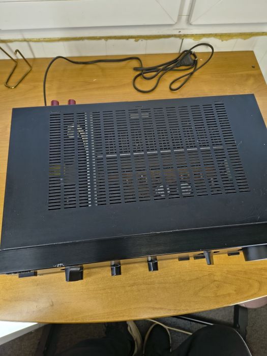 Sony TA-F170 – Wzmacniacz stereo (Made in Japan)
