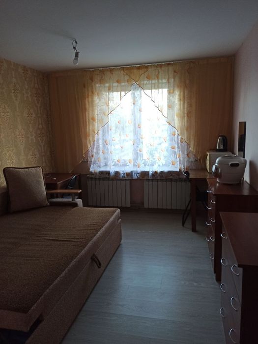 Сдам комнати,вибор по городу.