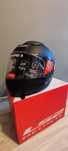 Kask motocyklowy SL2 Rapid II