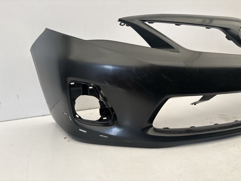 Toyota Corolla S XRS Sport USA 11-13 nowy zderzak przedni przód