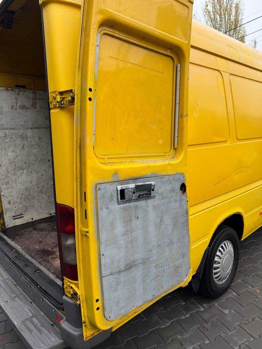 Продам Mercedes-Benz Sprinter 313 CDI