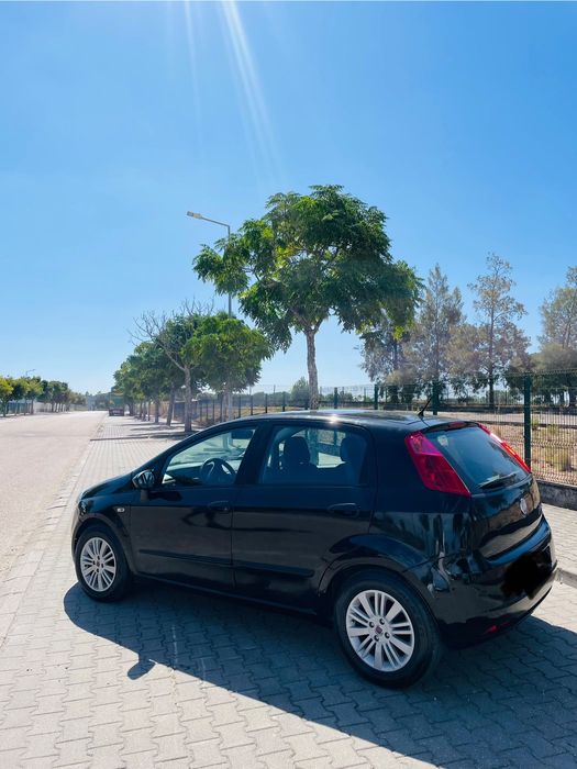 Fiat Grand Punto