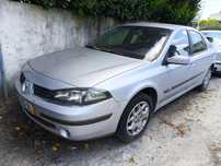 Renault Laguna