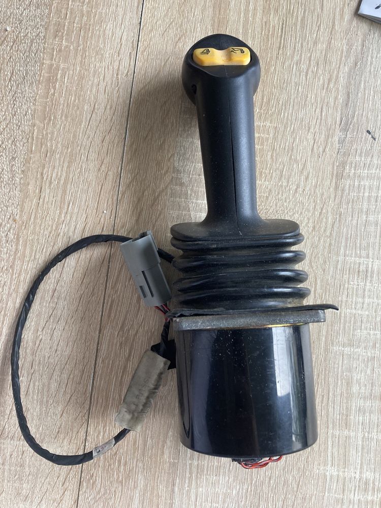 Kabel Joystick terex 960 860 fermec 1