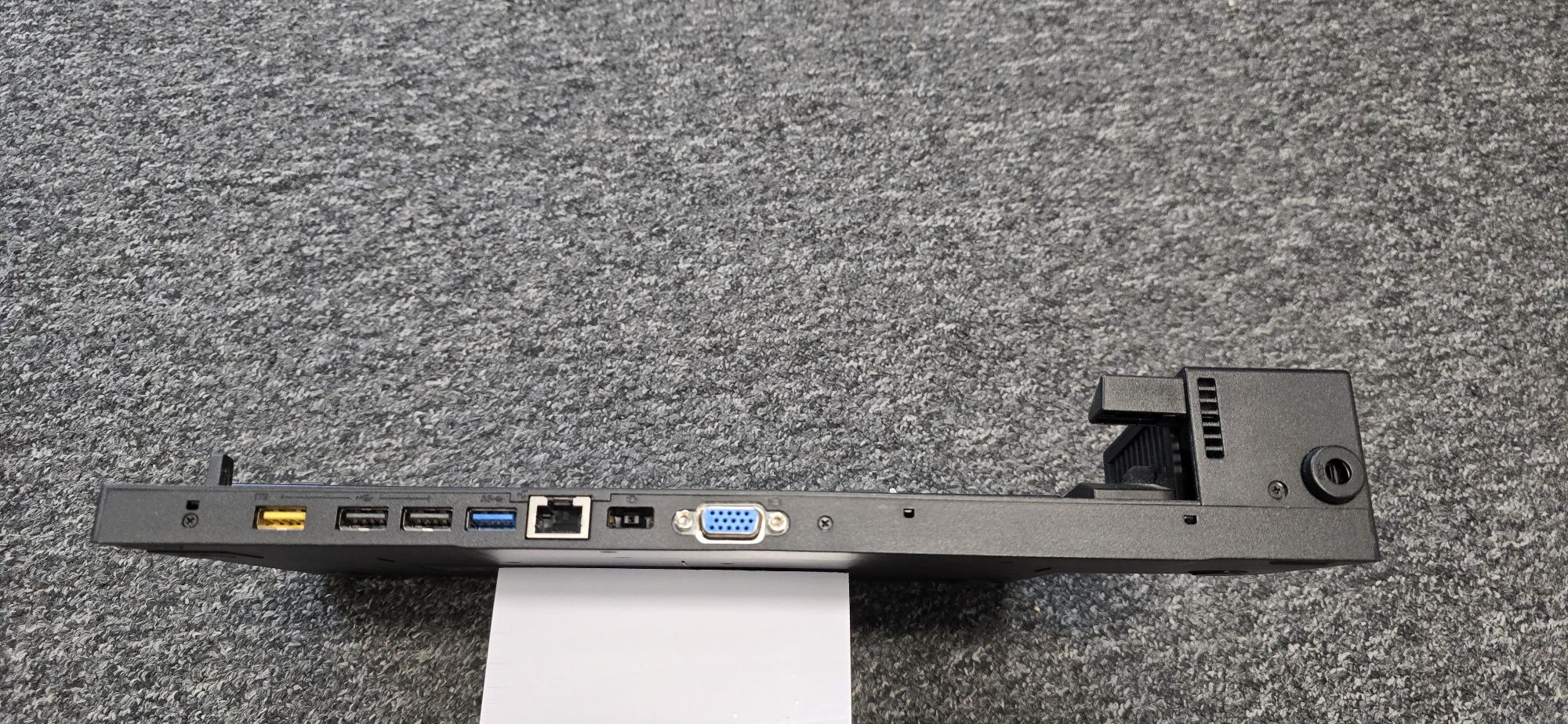 Lenovo ThinkPad stacja dokująca