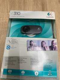 Logitech HD Webcam C310