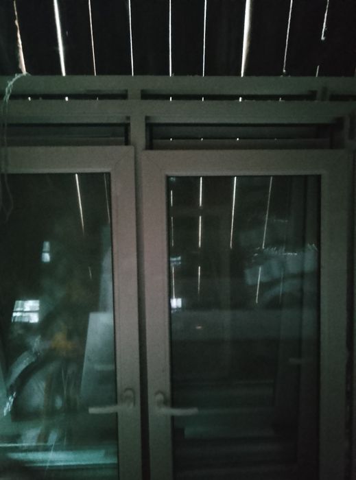 Sprzedam okna z demontażu w bardzo dobrym stanie