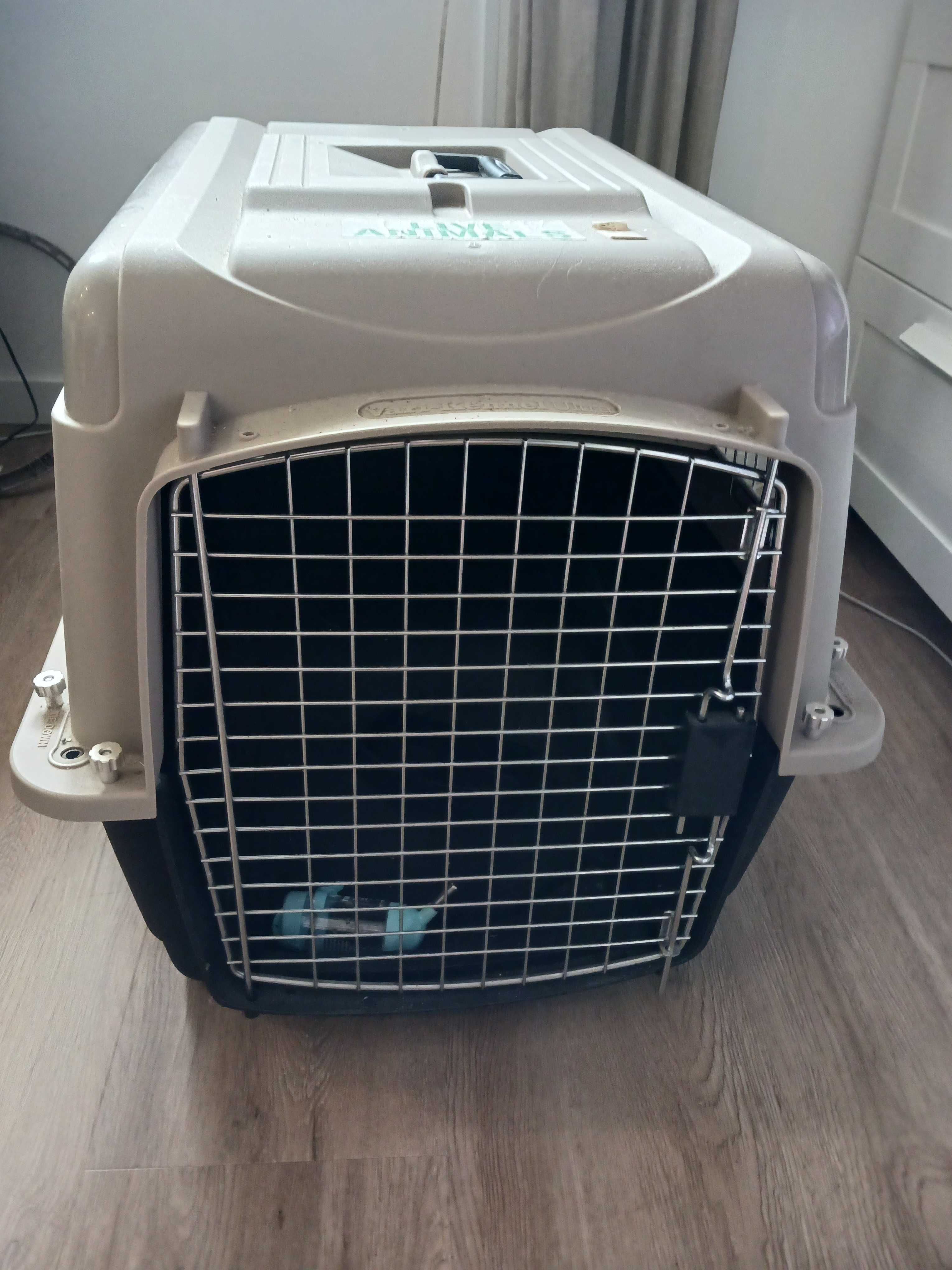 Transportadora Vari Kennel Ultra