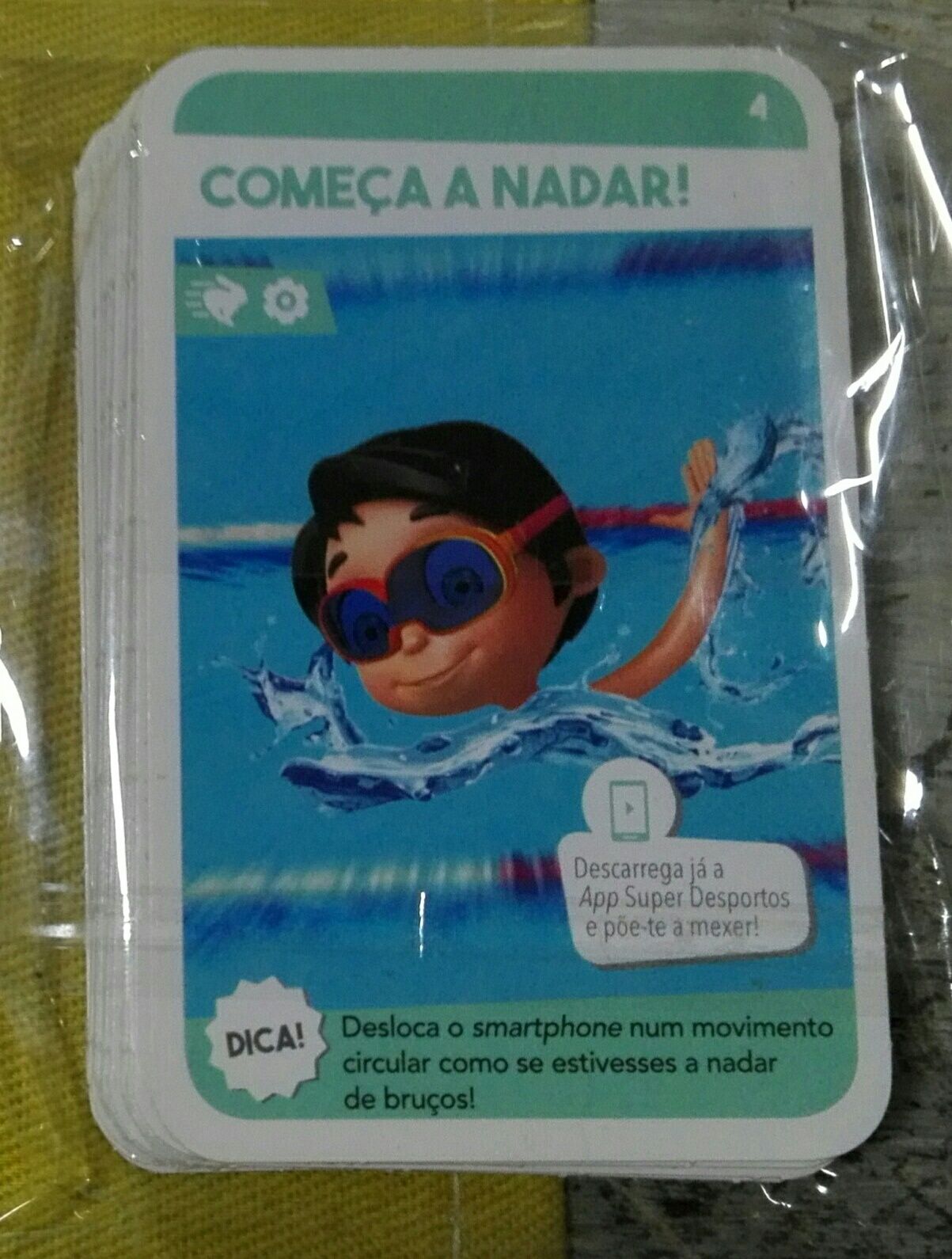 Troco cartas/cromos - Frumania, Cozinha Mágica e outras do Pingo Doce