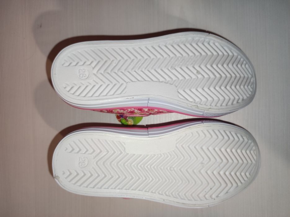 Ténis de menina Beppi