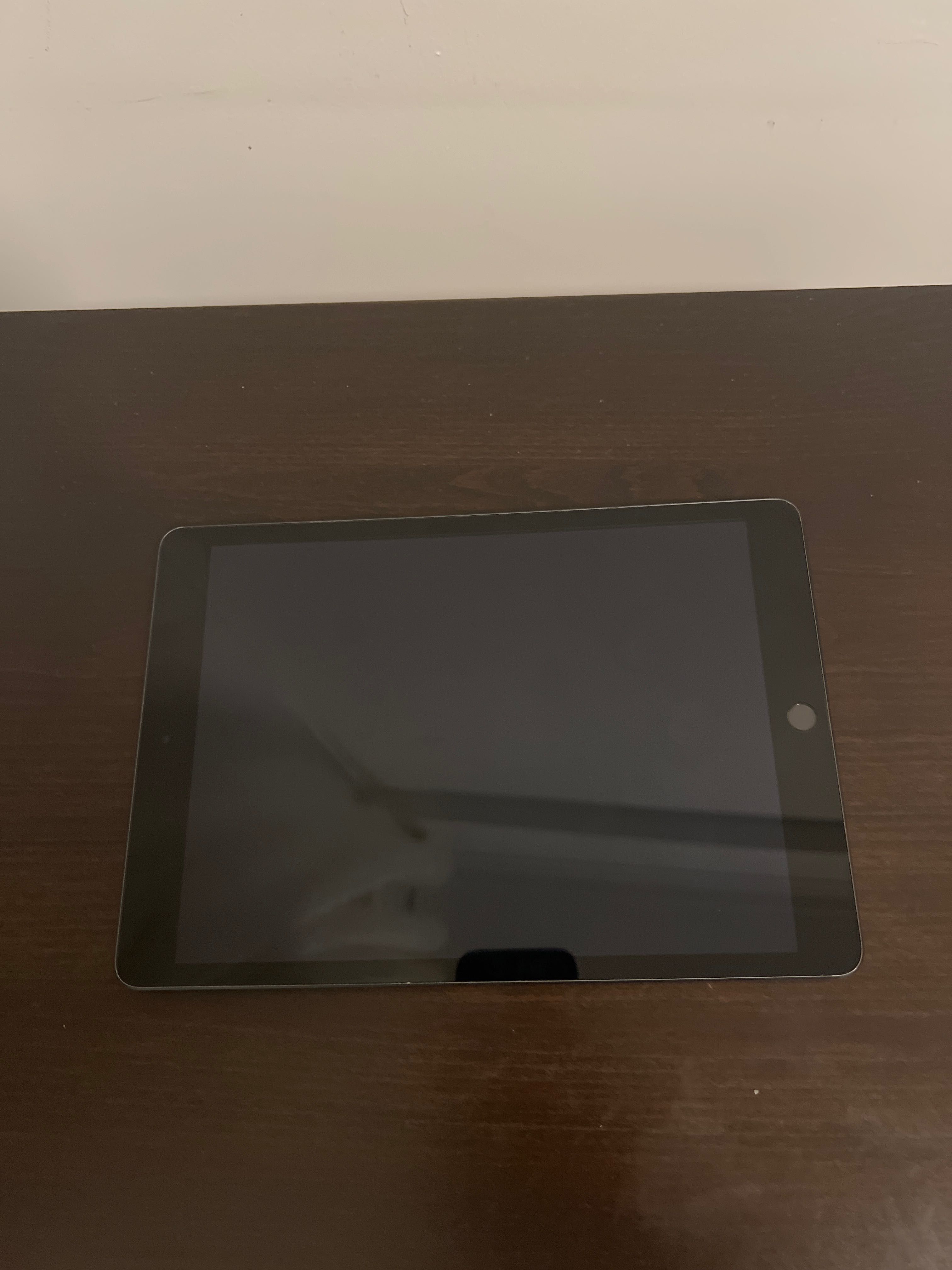 Temos o Ipad que precisa!