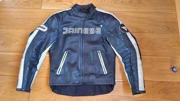 Kurtka motocyklowa DAINESE 48  klasyczna, stary styl, retro