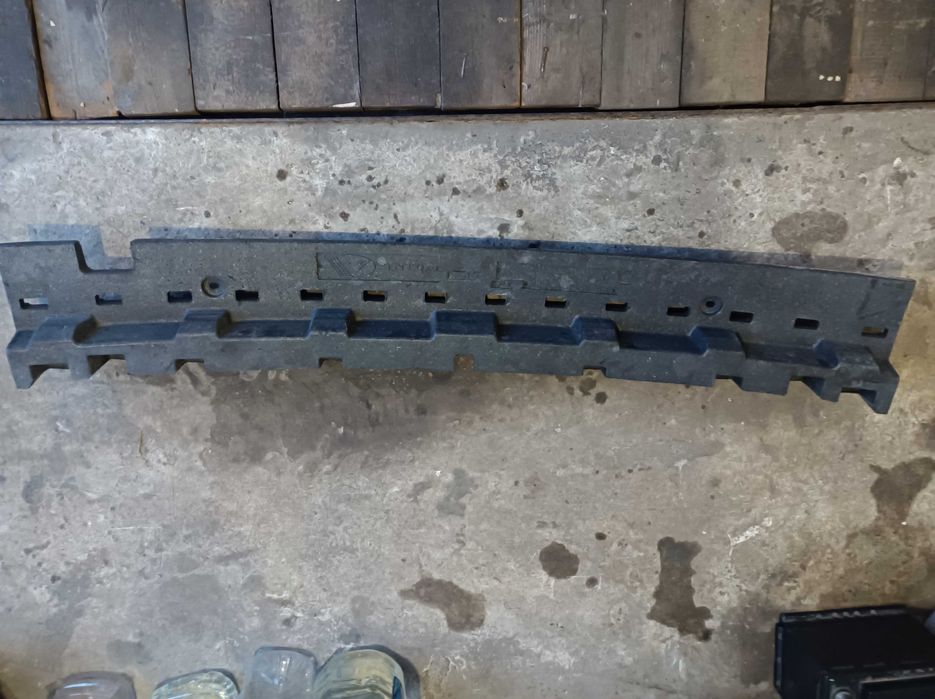 Наполнитель JEEP Patriot MK74 06-16 11MK74-J-2750