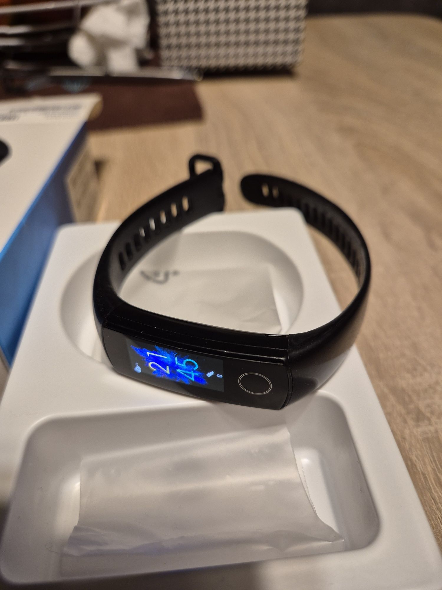 Opaska smart watch Honor Band 5