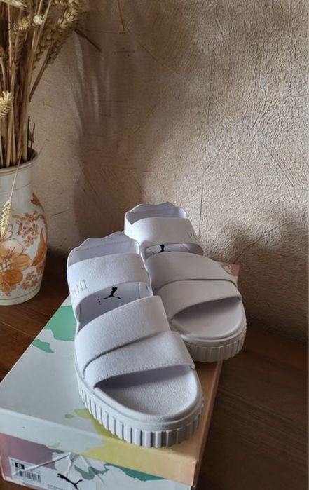 Сандали Puma 39  25 см