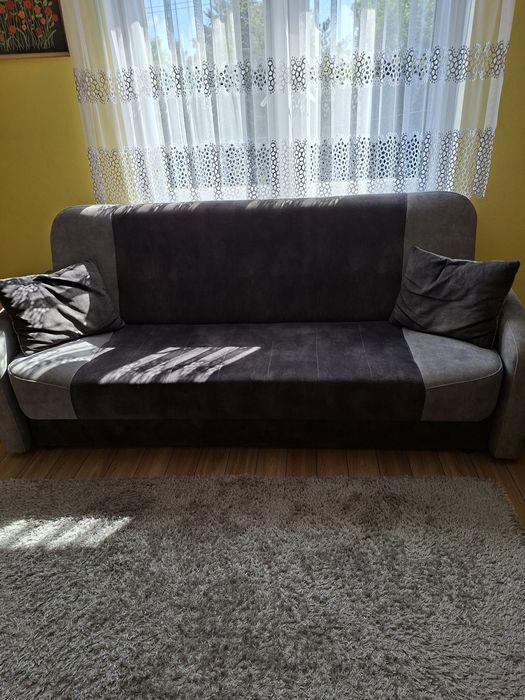 Komplet wypoczynkowy