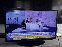 Telewizor samsung 32 calowy UE32EH5000