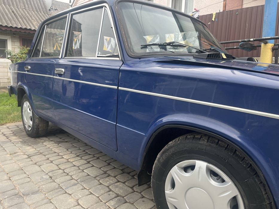 Продам ваз 2106 жигулі