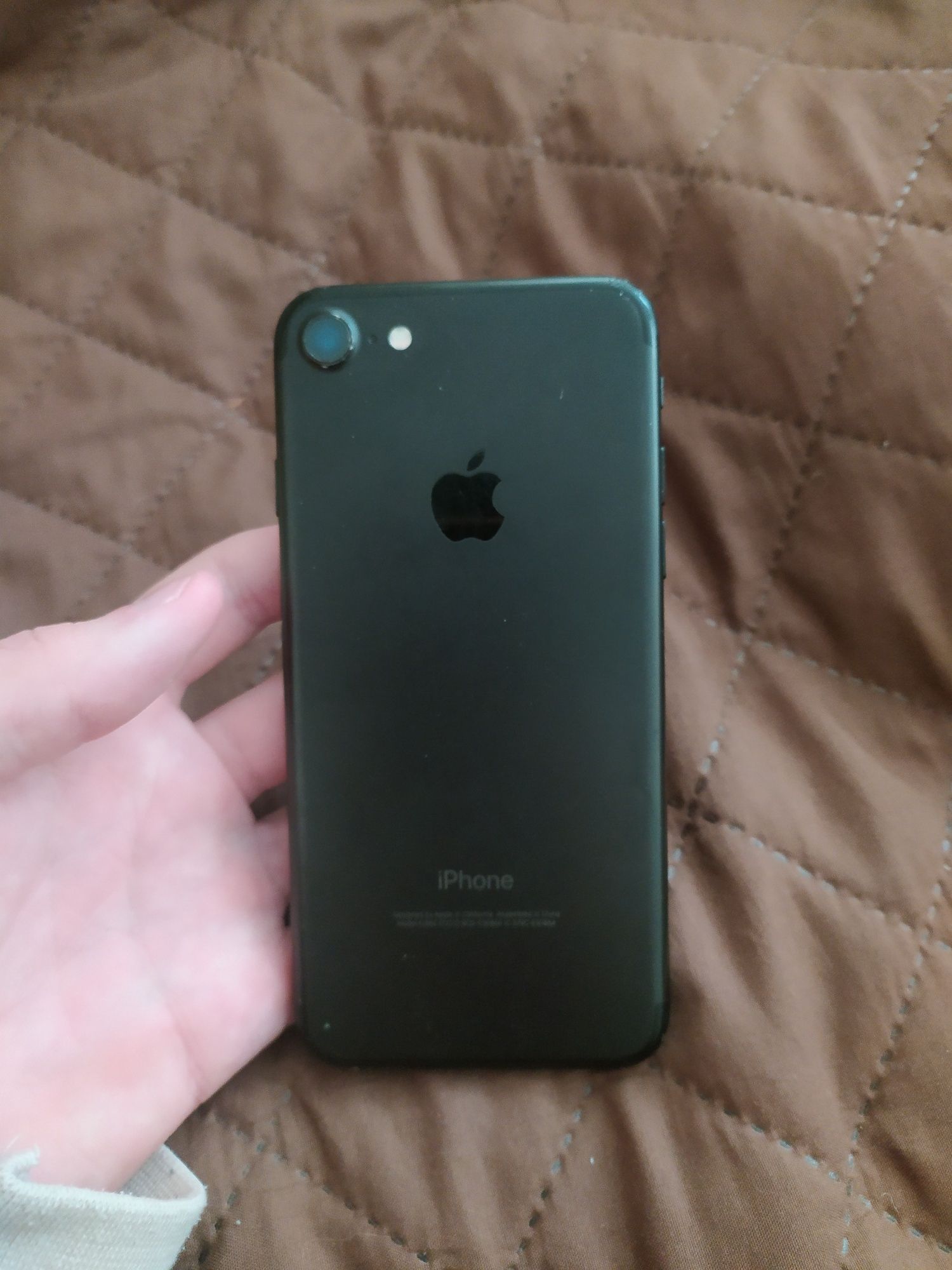 iPhone 7 32Gb NeverLock