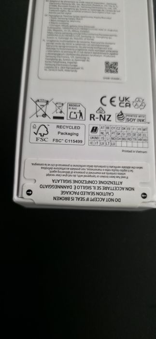 Galaxy watch 6 classic nowy