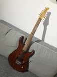 Cort G254 WS gitara elektryczna tremolo HSS typu stratocaster strat ST