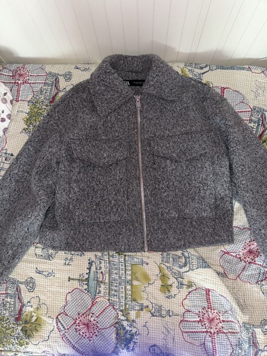 Курточка/піджак Zara