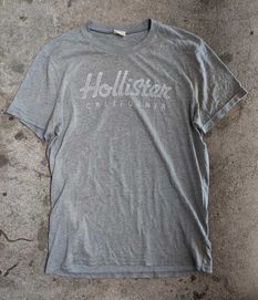 Hollister M super tshirt!