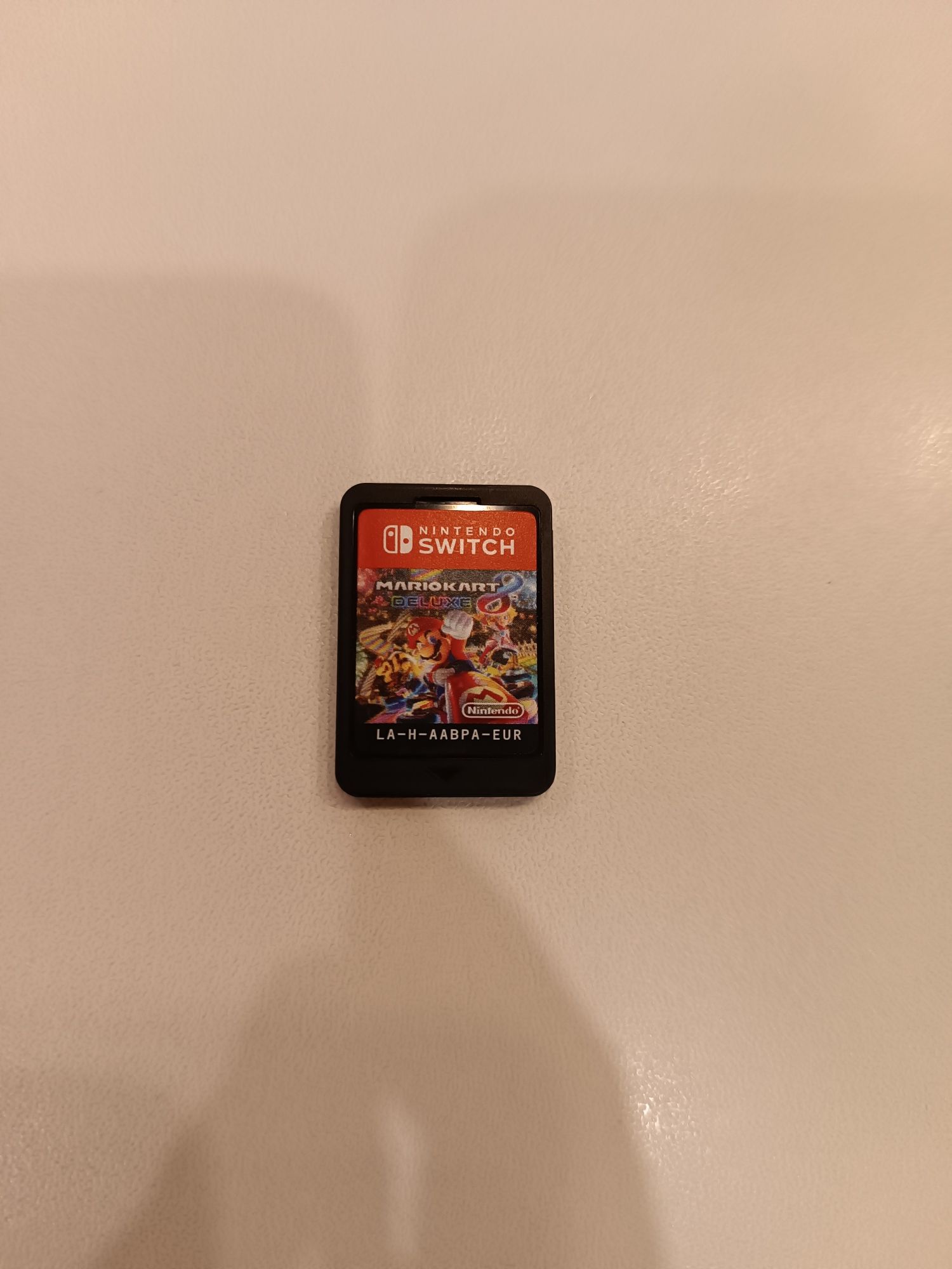 Mariokart deluxe nitendo switch