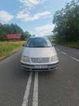 Volkswagen Sharan Volkswagen sharan 1.9 TDI
