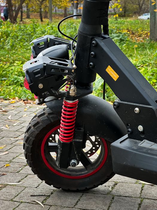 Kugoo Kirin M4 pro plus