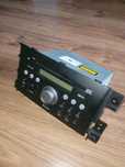 Oryginalne Radio suzuki grand vitara 2