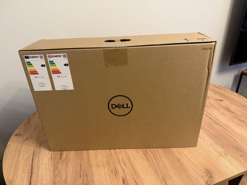 Monitor DELL P2425H