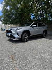 Toyota Rav4 2.5 Hdf Plug-in confort AWD-i