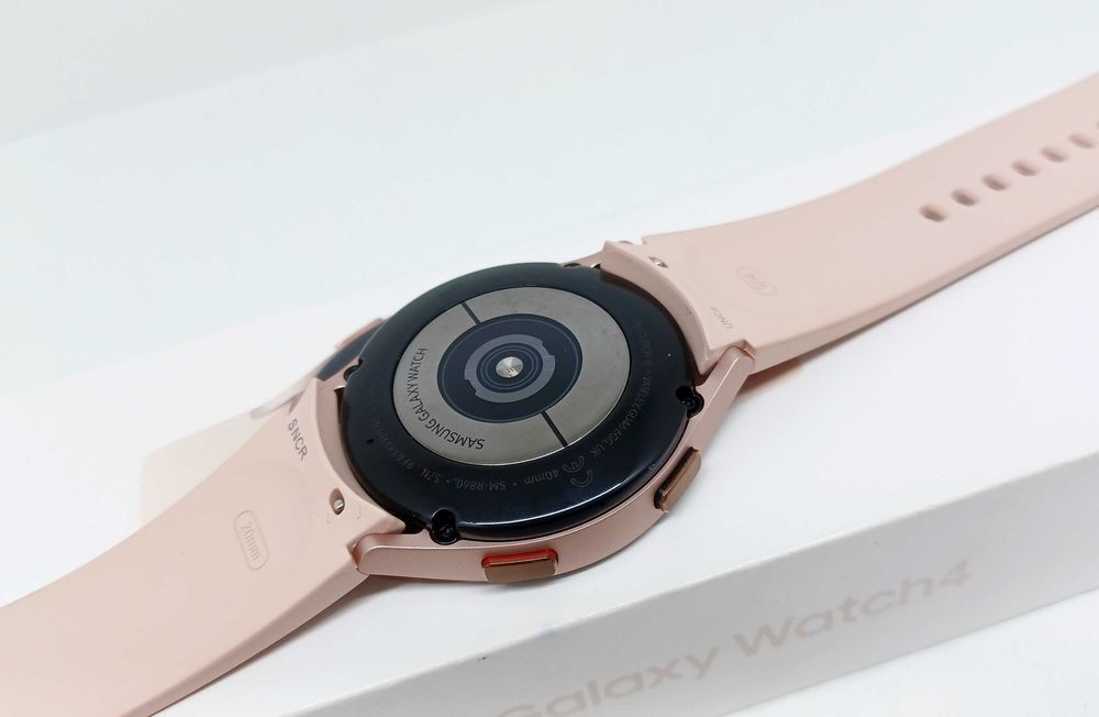 Smartwatch Samsung GALAXY WATCH 4