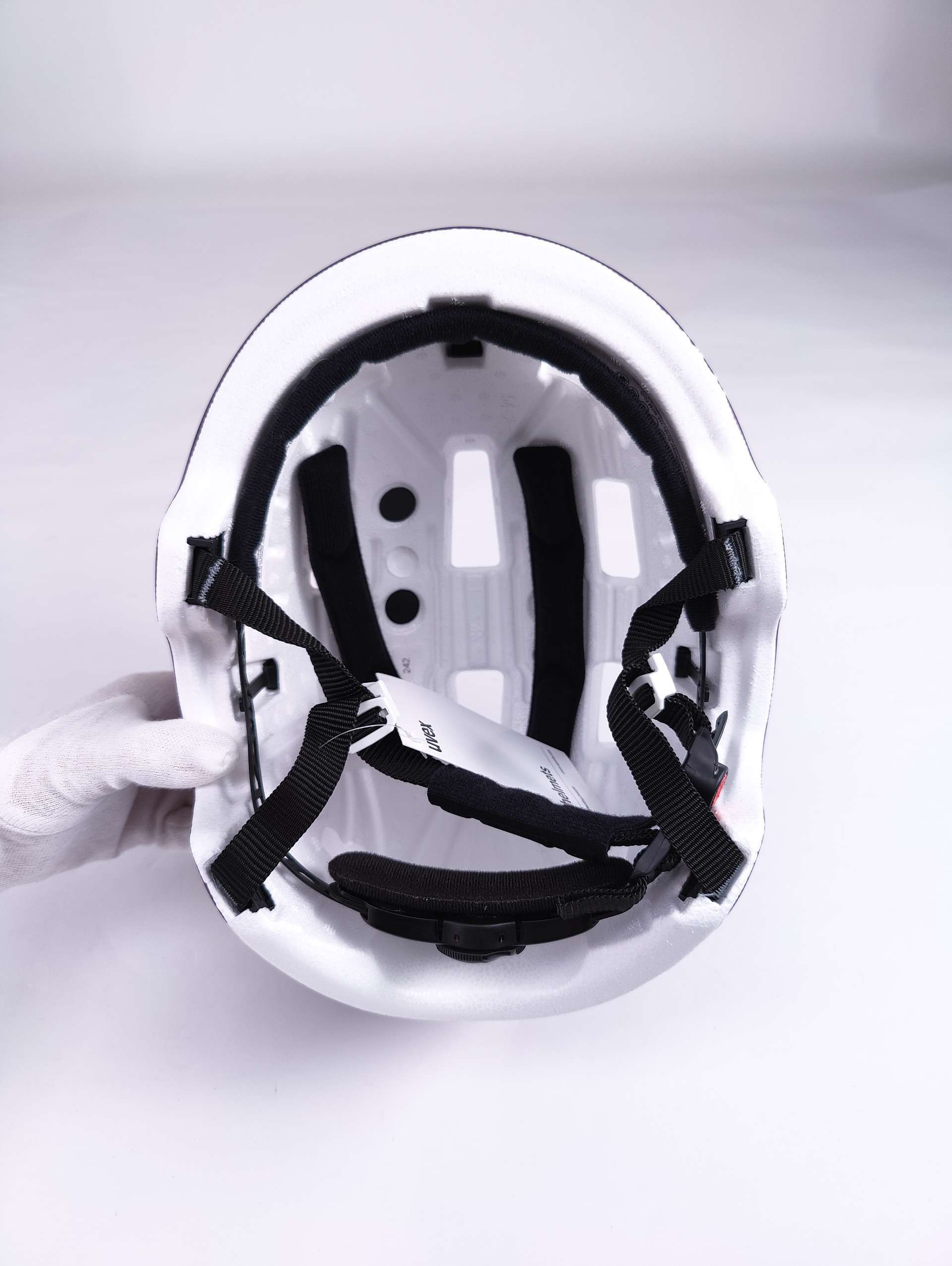 Kask rowerowy Uvex Hlmt 4 CC r. M