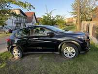 Honda hr-v 1.5 2017 elegance adas