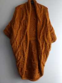 Wełniany sweter r. M