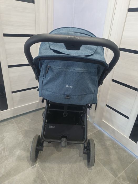 Коляска Carrello Vento