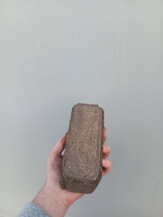 Brykiet drzewny ruf skład ul kormorana 25 Gdynia