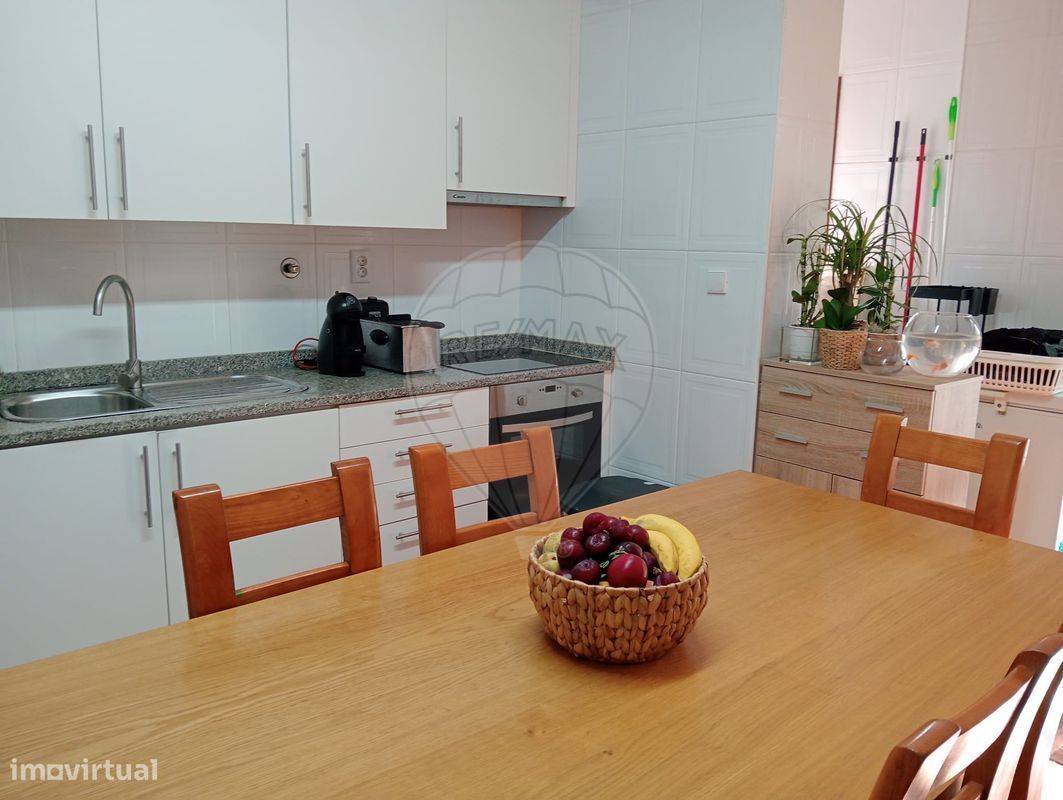Apartamento T2 para venda