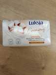 Mydła Luksja Nowe
