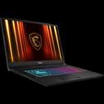 Laptop MSI Katana 17,3 (i9-14900HX, RTX5070, 32gb/1tb)