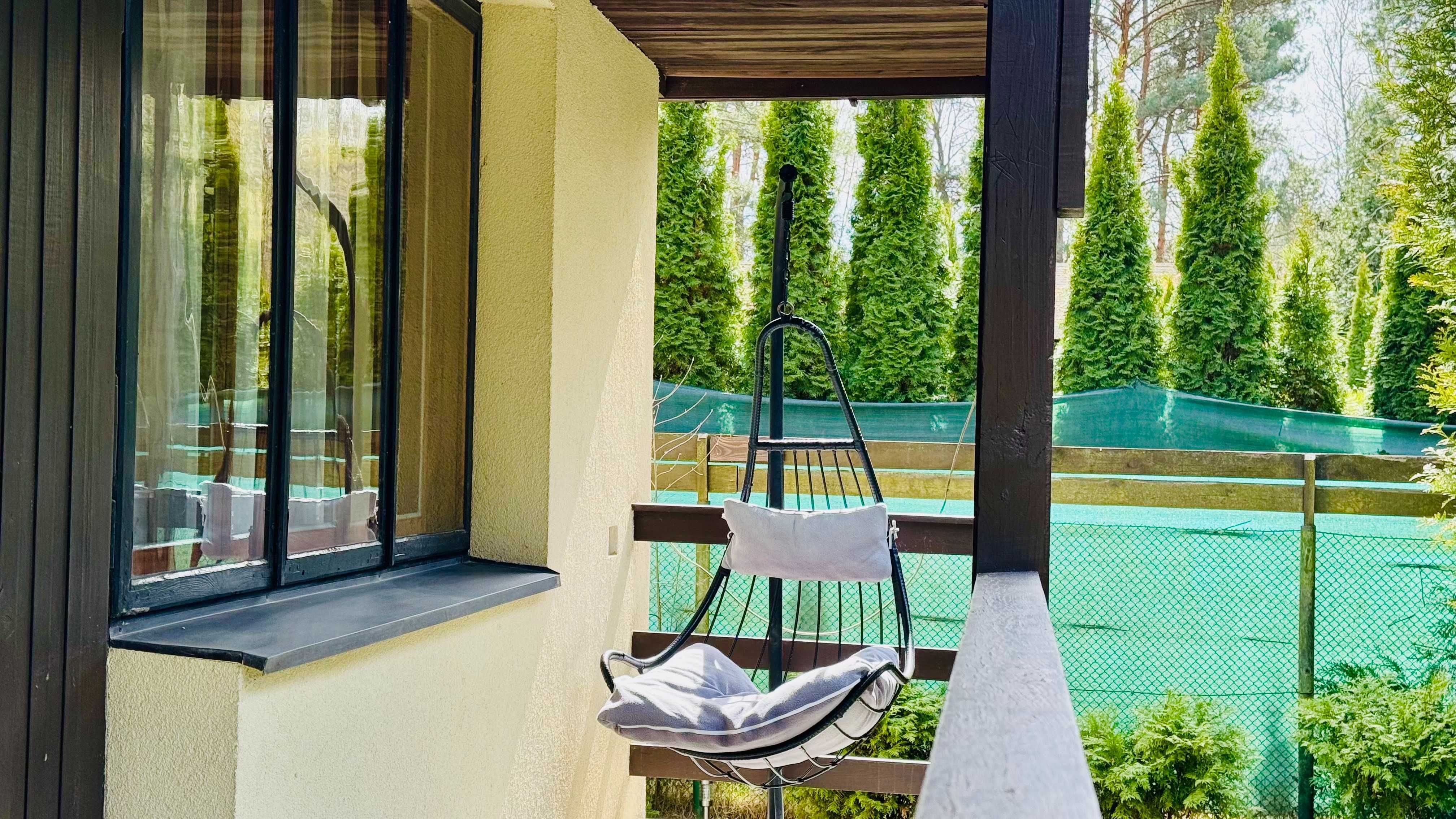 Dom nad JEZIOREM PIASECZNO wynajmę - 50 m do plaży