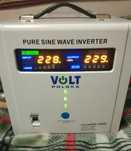 Інвертор ДБЖ UPS Volt Polska SinusPRO Sinus PRO 1500E 12V тихий Noctua