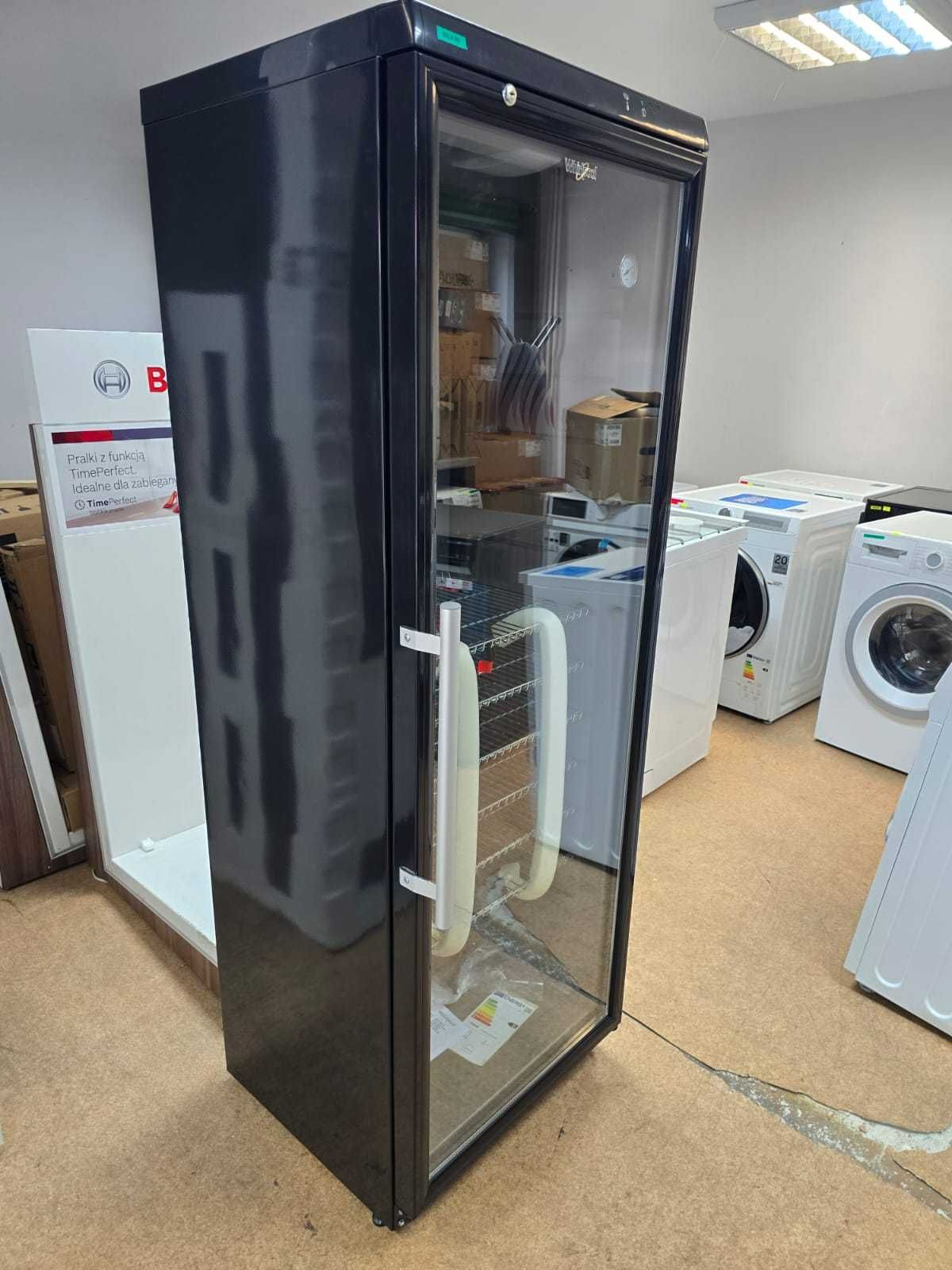 NOWA Whirlpool Witryna chłodnicza ADN203B gwar 2 lata S9