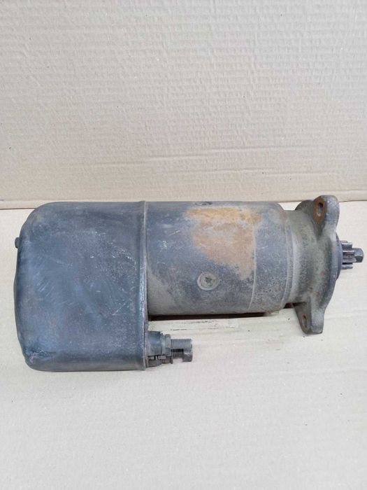 Стартер MAN F2000 Командор