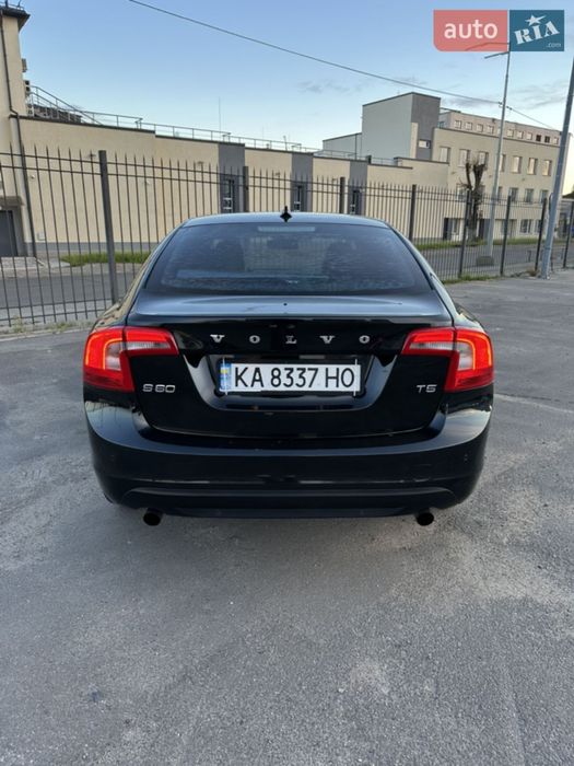 Продам Вольво S60 2011року