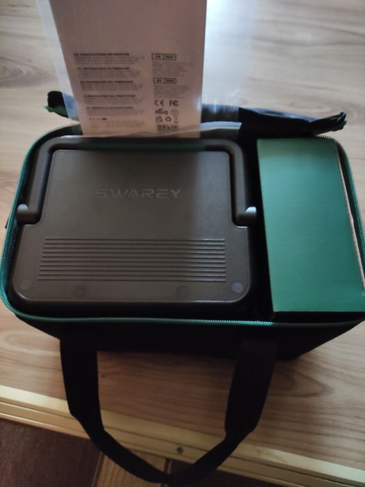 Swarey S500 - PowerBank
